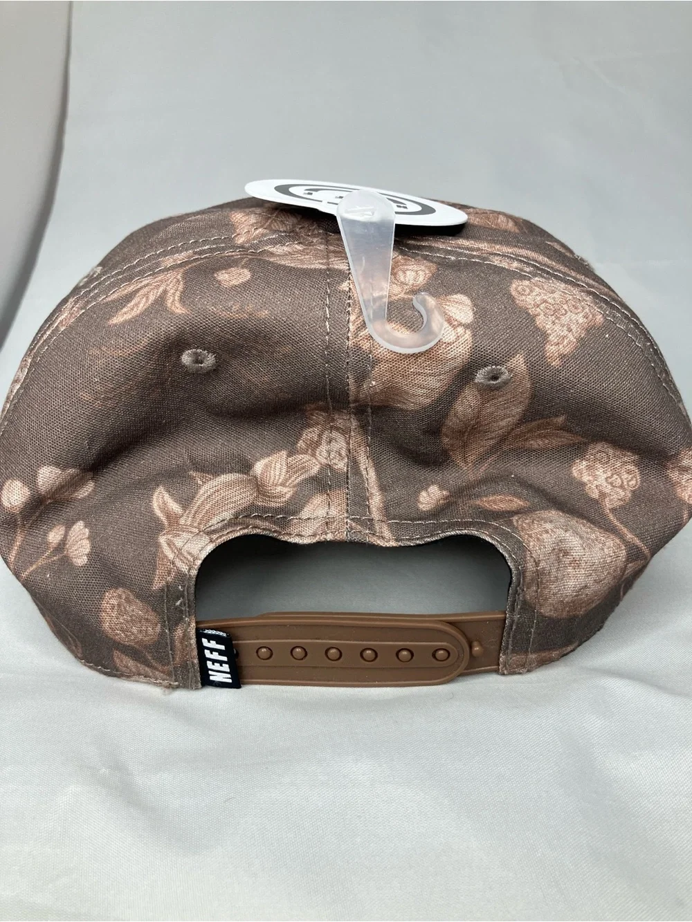 Neff this item